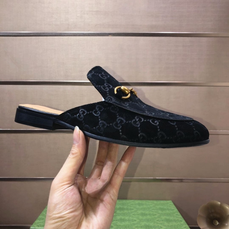 Gucci Slippers